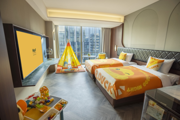 股票配资平台官网 “五一”经济｜音乐节拉动8倍消费，入境游订单激增173%